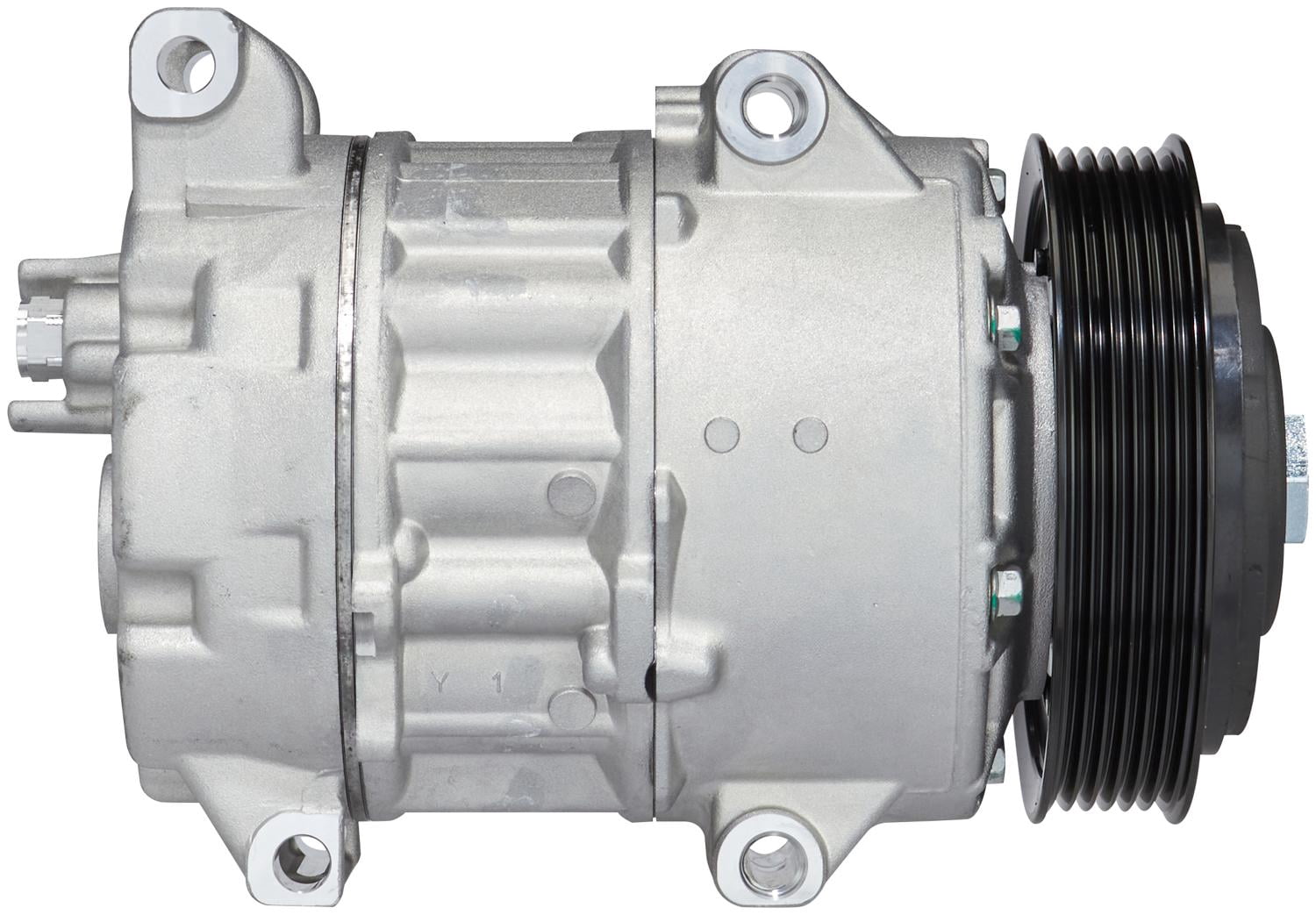 Spectra Premium A/C Compressor 0610407