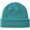 Lake Blue, variant on Classic Double Layer Knit Beanie Hat Warm Thick Acrylic Winter Hats Daily Cuffed Beanies Watch Hat for Men Women