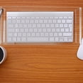 thumbnail image 3 of Protecteur de Clavier en Acrylique Transparent, Protecteur de Pont de Clavier Anti-Chat, 3 of 9