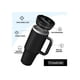 thumbnail image 3 of Crownline Termo De Acero Inoxidable De 40 Oz Con Popote, 3 of 7