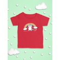 thumbnail image 3 of Meowgical Unicorn Cat  T-Shirt Infant -Image by Shutterstock,  24 Months, 3 of 4
