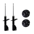 thumbnail image 1 of Kit Original AG para Auto Delanteros para Chevrolet Equinox 2005 a 2006 4 Piezas Nuevos, 1 of 5