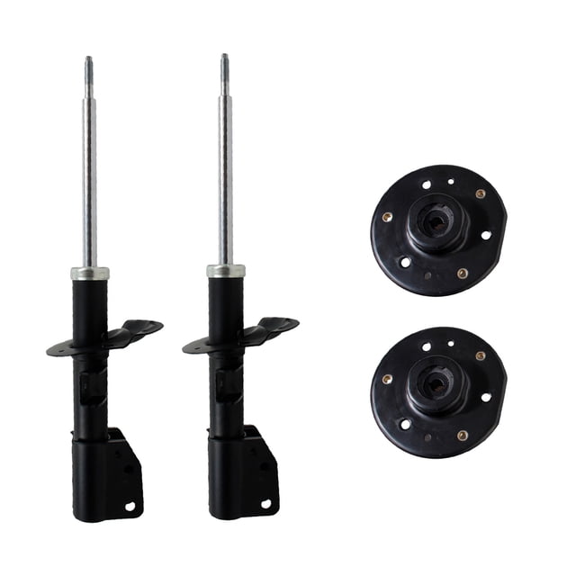 Kit Original AG para Auto Delanteros para Chevrolet Equinox 2005 a 2006 4 Piezas Nuevos