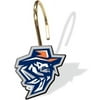 NCAA UTEP Miners Shower Curtain Rings, 12pk