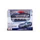 thumbnail image 3 of Maisto 1:24 Línea de montaje 2017 Chevrolet Corvette Grand Sport - Gris Maisto NA, 3 of 5