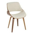 thumbnail image 1 of Chaise de salle à manger Fabrizzi de LumiSource, 1 of 8