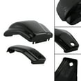 thumbnail image 3 of Battery Side Cover fit for Yamaha V-STAR 1100 XVS1100 1999-2011, 3 of 19