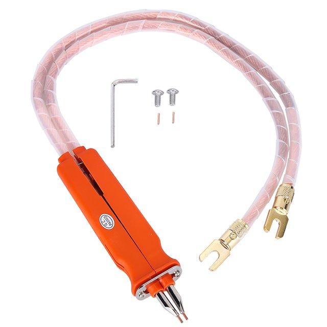 Pluma de soldadura por puntos, Pluma de soldadura por puntos de alta potencia Soldadura por puntos Los mejores materiales NikouMX herramienta