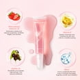 thumbnail image 5 of Gellen Cuticle Oil, Nourishing Nail Growth Oil Pen, Rich with Jojoba Oil & VE Soften Cuticles Strengthen Treatment Nails, Brush Applicator, Pro Care for Nails & Dry Hands, Strawberry Scent, 5 of 10