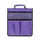 thumbnail image 1 of Toystoory Bolsa de herramientas plegable portátil para amasar el jardín, para trabajo al aire libre, bolsas de almacenamiento portátiles, Jardín y Patio Púrpura, 1 of 6