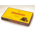 thumbnail image 1 of Chocolat Alfajores par Havanna (Boîte de 6 - 330 gr), 1 of 2