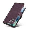 thumbnail image 6 of Compatible for Samsung Galaxy S20 Wallet Case, Soft TPU Protective Shockproof Card Slots Storage Flip Purse Phone Cover with Kickstand Magnetic Folio Case for Samsung Galaxy S20 6.2 Inch,Winered, 6 of 8