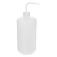 thumbnail image 1 of unbranded Botella De Lavado De Plástico Transparente Con Boquilla Curva Para Hidratar Plantas Y Uso Doméstico, 1 of 8