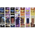 thumbnail image 2 of Juicy Jay Incense Sticks- Thai Incense (Patchouli Scent, 4 Packs), 2 of 3