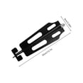 thumbnail image 4 of Wheel alignment and balancing tools, metal foldable adjustable tool for car and truck workshops, 4 of 5