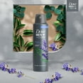 thumbnail image 5 of Dove Men+Care Antiperspirant Deodorant Dry Spray for Men Sea Salt and Wild Lavender, 3.8 oz, 5 of 9