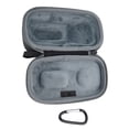 thumbnail image 4 of Carrying Case For Insta360 X4 Portable Anti-scratch Protective Storage Bag For Insta360 X4 Camera Carrying Bags Accessories, 4 of 12