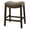 Brown, variant on New Ridge Home Goods 26" Saddle Wood Counter Height Stool Weathered Natural
