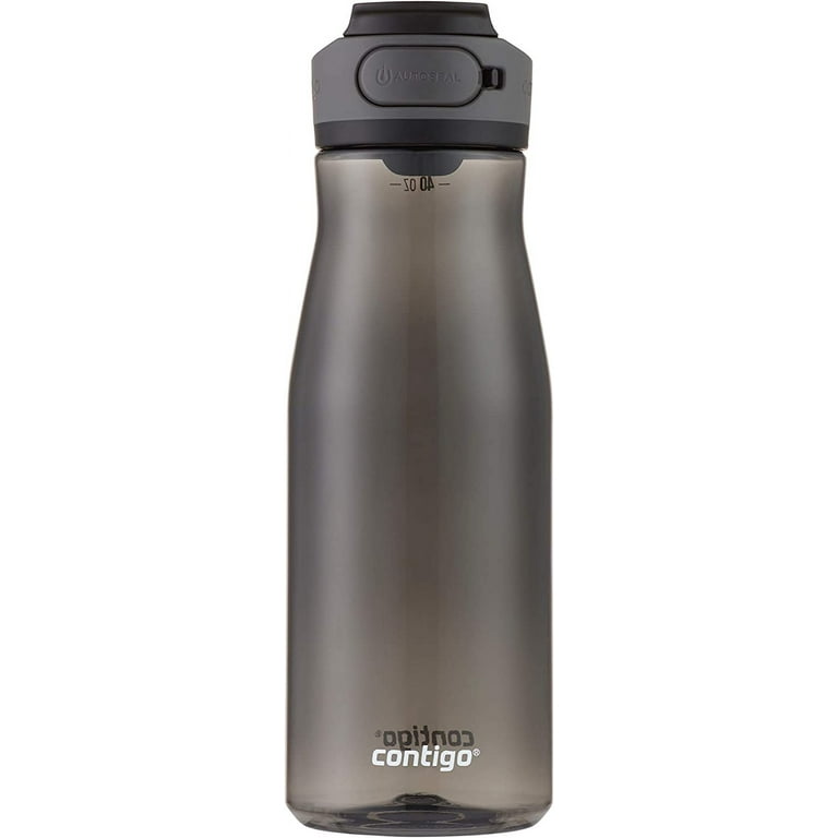 480ML Leather / Glass Water Bottle – BgooDzco