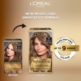thumbnail image 2 of L'Oreal Paris Superior Preference Permanent Hair Color, Oil-in-Gel, Natural Light Ash Brown, 1 unit, 2 of 11
