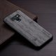 thumbnail image 4 of Luxury Bamboo Wood Pattern Faux Leather Phone Cover Case For Samsung Galaxy Note 9 - Solid Color Protection, 4 of 5