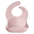 thumbnail image 4 of Babero Antsy Pantsy de Silicón Varios Colores 1 Pieza, 4 of 4