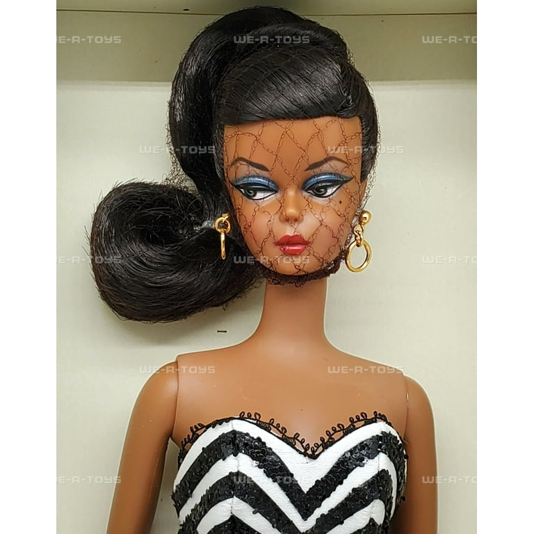 Old Barbies Sell Vintage Barbie Dolls Barbie Collector Fashion