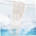 thumbnail image 4 of HUGFEGWE 10 Inch Filtering Bottle Water Purifier PP Material Explosion-Proof Sturdy for Outdoor Activities UA824-21837, 4 of 9