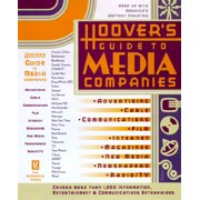 Hoover's Guide to Media Companies (Paperback) 1878753967 9781878753960