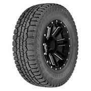 Eldorado Trailcutter AT4S All Terrain 35X12.50R18 118Q D Light Truck Tire