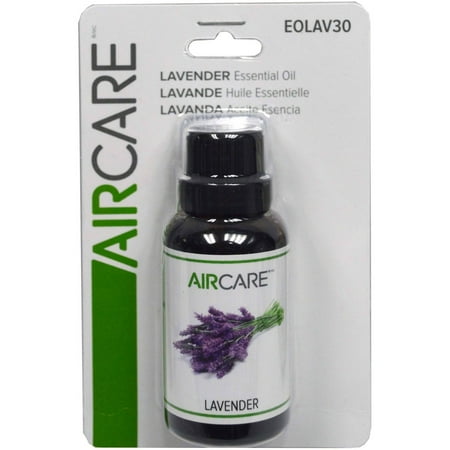 AIRCARE 30 ml Lavender Essential Oil