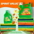 thumbnail image 3 of Detergente para ropa Gain Aroma Boost Island Fresh 4,5 L 107 cargas, 3 of 9