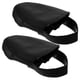 thumbnail image 3 of Black Mountain Bike Shoe Covers for Outdoor Cycling Warm Protection 1Pair, 3 of 5