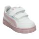 thumbnail image 4 of Tenis Puma Carina Street Blanco para Niña T11-16 [PUM1430] blanco 11, 4 of 10