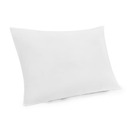 Mainstays 100% Polyester Travel Pillow 14