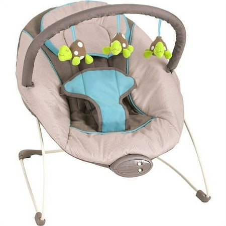 *** Fast Track*** Trend Ez Bouncer-scoot