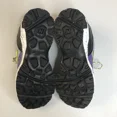 thumbnail image 4 of New Balance 801 Size 9.5 D All Terrain Purple Black White Sneakers Shoes Men's, 4 of 4