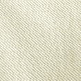thumbnail image 2 of Ultimate Textile (2 Pack) Herringbone - Fandango 72-Inch Round Tablecloth, Ivory Cream, 2 of 3