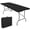 Black-5 FT-1, variant on 1 Black 5 FT Rectangular Folding Table