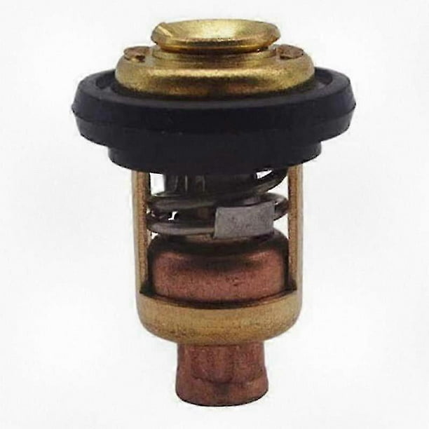 Evinrude Johnson Mallory Marine Outboard Engine Thermostat Replacement Part