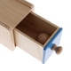 thumbnail image 3 of Juguete educativo para Niños Macarena Juguete de Aprendizaje Material Montessori, 3 of 8