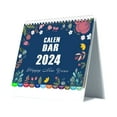 dvypyn Desktop Calendar 20242025 Full English Calendar Holidays In