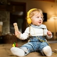 thumbnail image 3 of 1Pc Wooden Train Whistle Parent-Child Teaching Aid Wooden Musical Instrument, 3 of 8
