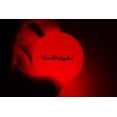 thumbnail image 1 of GoBright Red LED Light Up Golf Balls - Ultra Bright Glow In the Dark Night Golf Balls (Pack of 6), 1 of 3