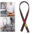 thumbnail image 3 of Cable para escalada, corredores de eslingas de , sistema de anclaje de , equipo de rappel, perfecto para escalada en , rappel, Los 80cm DYNWAVEMX Correa de escalada, 3 of 8