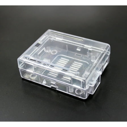 Arduino Yun Rev. 2 Clear Case