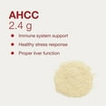 thumbnail image 3 of Protocol For Life Balance - AHCC Powder – 2 OZ, 3 of 6