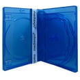 thumbnail image 4 of CheckOutStore 10 Premium Blu-Ray 6 Disc Cases, 4 of 7