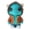 Coffee, variant on Mini Dinosaur Statue Halloween Ornaments Desktop Decoration Evil Dragon Baby