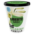 thumbnail image 2 of Liberté Greek Organic Vanilla 2% MF Yogurt, 2 of 6